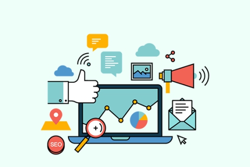 喜德提升网络推广效果企业要注意哪些方面的问题