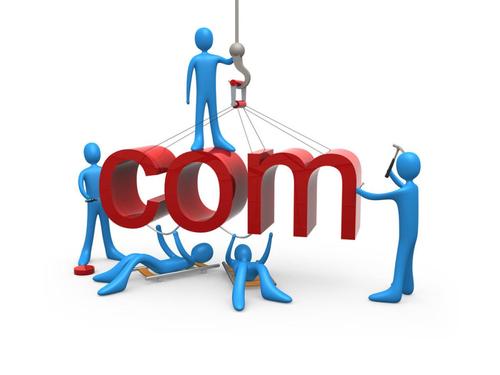 喜德企业网站建设成功与否和哪些有关呢