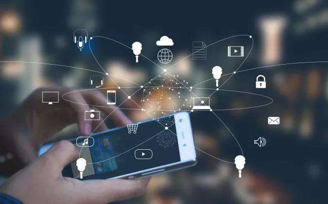 喜德分析企业做微信营销常见的几种模式