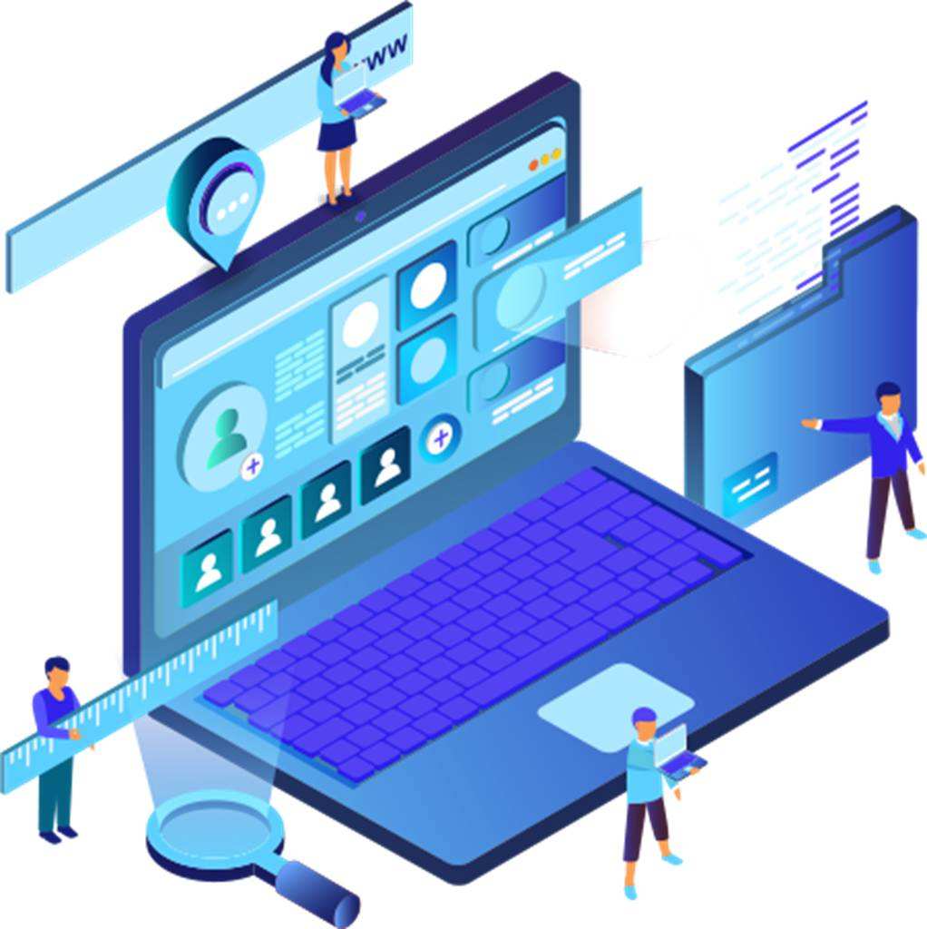 喜德分析企业网站设计过程中需要注意的几个问题