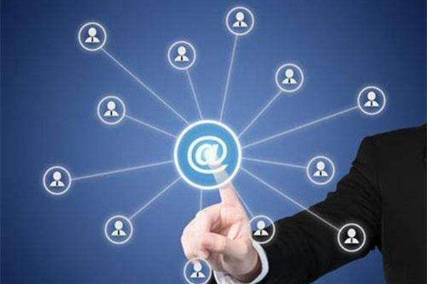 喜德网络推广企业如何寻找更为精准的流量来源